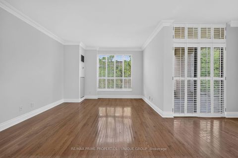 Photo 18 at 317 - 10 Delisle Avenue, St. Clair, Toronto