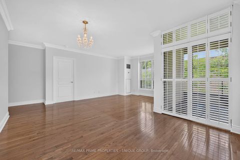 Photo 19 at 317 - 10 Delisle Avenue, St. Clair, Toronto