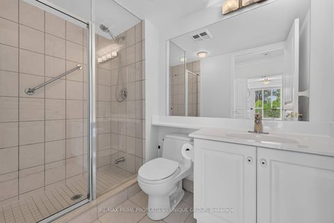 Photo 24 at 317 - 10 Delisle Avenue, St. Clair, Toronto