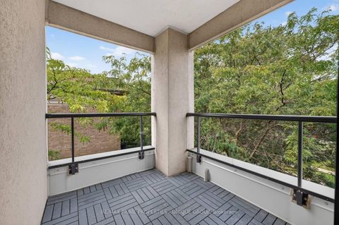 Photo 26 at 317 - 10 Delisle Avenue, St. Clair, Toronto