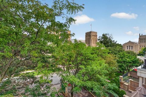 Photo 28 at 317 - 10 Delisle Avenue, St. Clair, Toronto