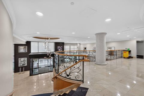 Photo 30 at 317 - 10 Delisle Avenue, St. Clair, Toronto
