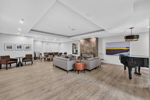 Photo 32 at 317 - 10 Delisle Avenue, St. Clair, Toronto