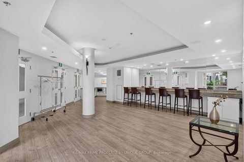 Photo 33 at 317 - 10 Delisle Avenue, St. Clair, Toronto
