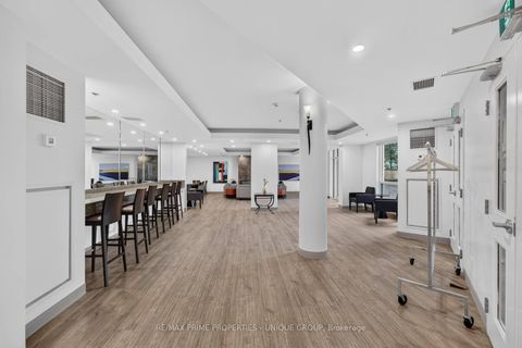 Photo 34 at 317 - 10 Delisle Avenue, St. Clair, Toronto