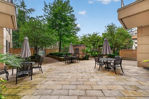 Photo 36 at 317 - 10 Delisle Avenue, St. Clair, Toronto