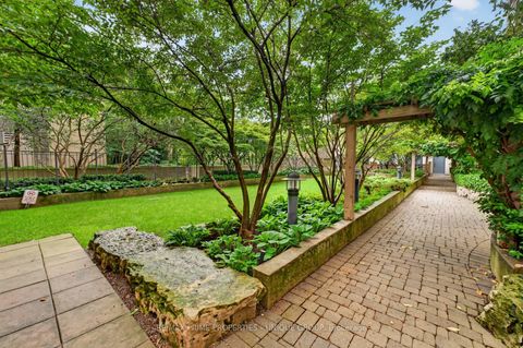 Photo 37 at 317 - 10 Delisle Avenue, St. Clair, Toronto
