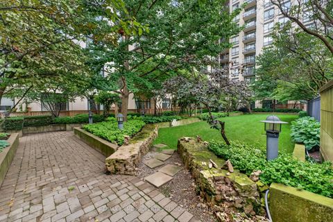 Photo 38 at 317 - 10 Delisle Avenue, St. Clair, Toronto