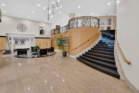 Photo 40 at 317 - 10 Delisle Avenue, St. Clair, Toronto