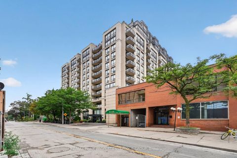 Photo 41 at 317 - 10 Delisle Avenue, St. Clair, Toronto