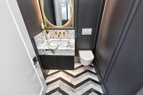Photo 6 at 21 Foxley Street, Bellwoods, Toronto