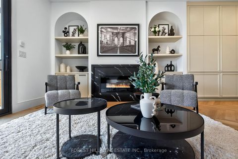 Photo 13 at 21 Foxley Street, Bellwoods, Toronto