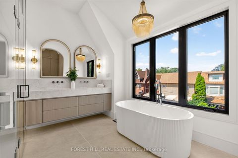 Photo 27 at 21 Foxley Street, Bellwoods, Toronto