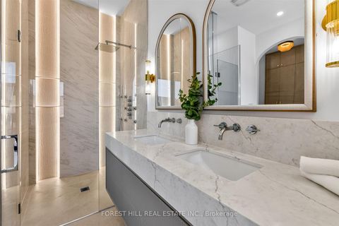 Photo 28 at 21 Foxley Street, Bellwoods, Toronto