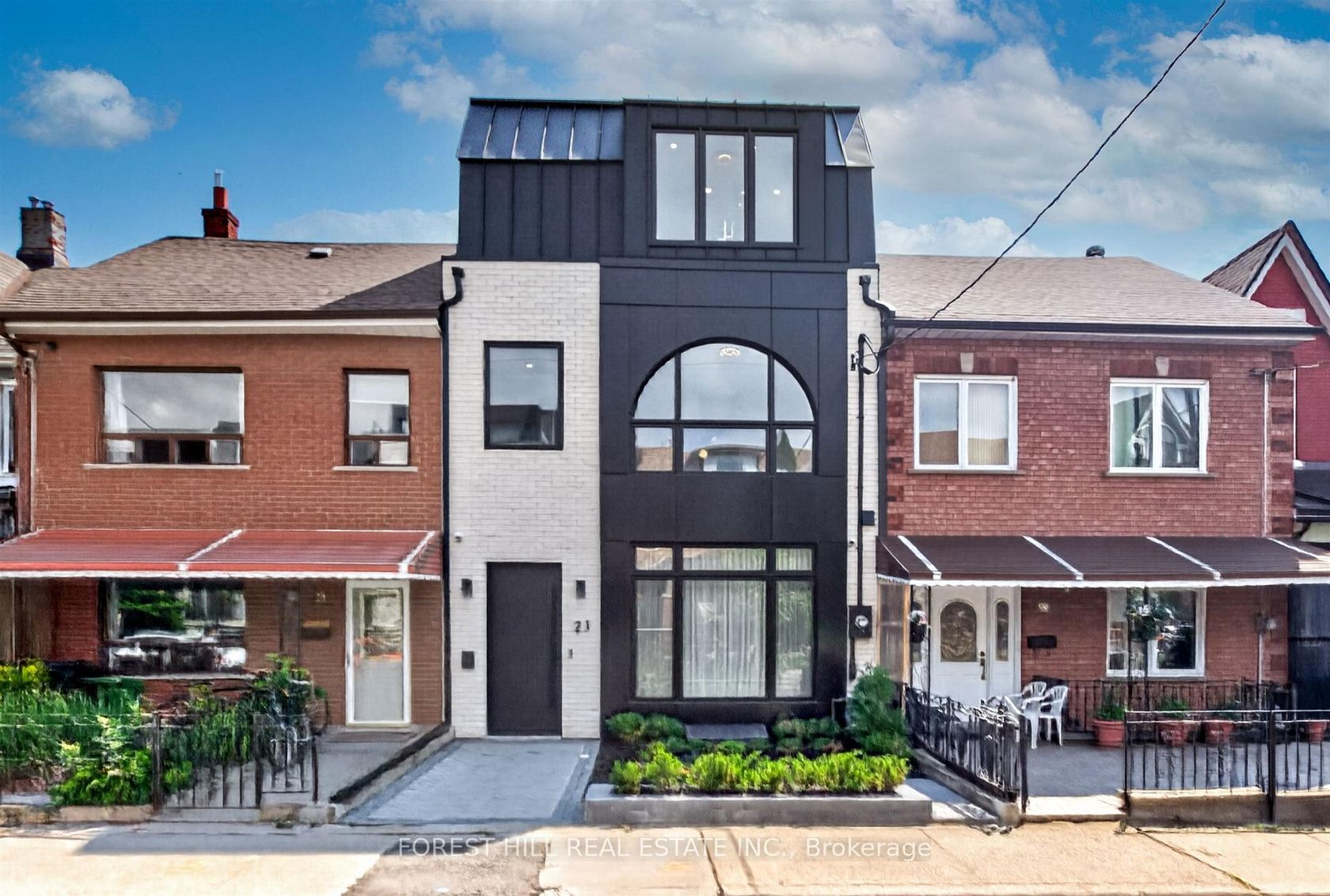 21 Foxley Street, Bellwoods, Toronto photo 5