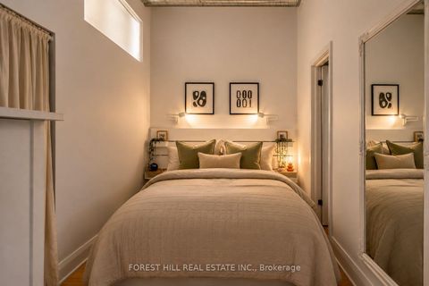 Photo 17 at 518 - 700 King Street W, Niagara, Toronto