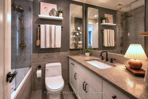 Photo 19 at 518 - 700 King Street W, Niagara, Toronto
