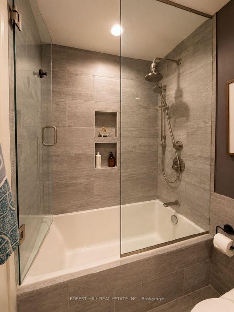 Photo 20 at 518 - 700 King Street W, Niagara, Toronto