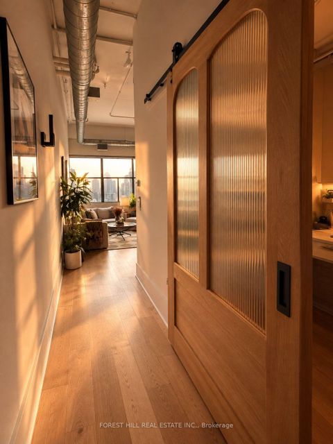 Photo 21 at 518 - 700 King Street W, Niagara, Toronto
