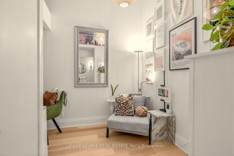 Photo 22 at 518 - 700 King Street W, Niagara, Toronto