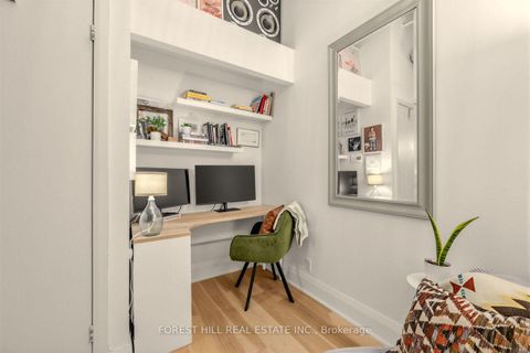Photo 23 at 518 - 700 King Street W, Niagara, Toronto