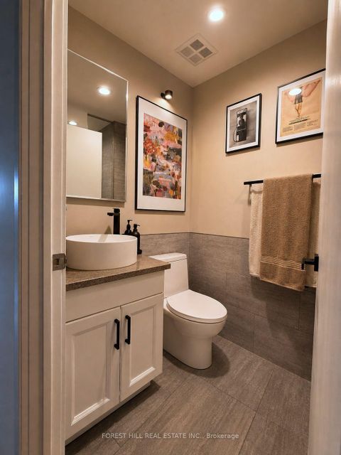 Photo 25 at 518 - 700 King Street W, Niagara, Toronto