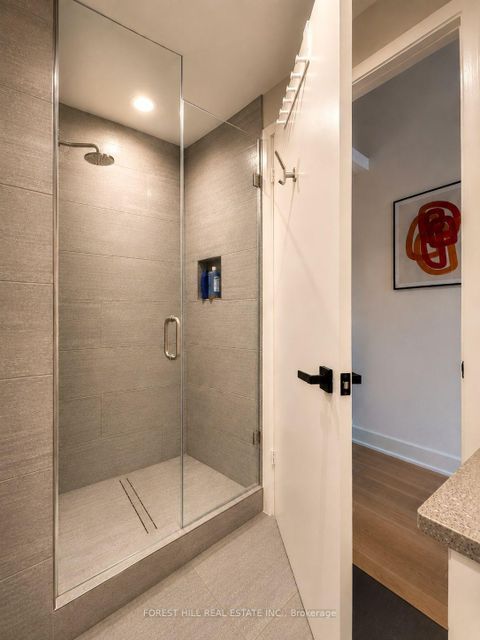 Photo 27 at 518 - 700 King Street W, Niagara, Toronto