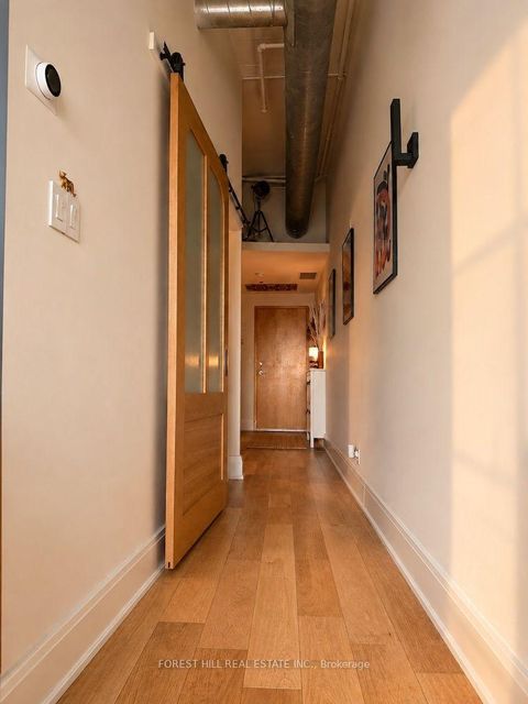 Photo 28 at 518 - 700 King Street W, Niagara, Toronto