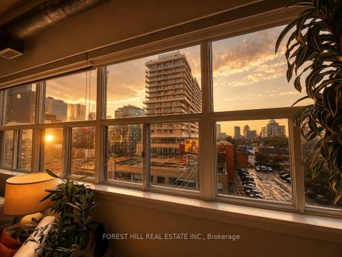 Photo 29 at 518 - 700 King Street W, Niagara, Toronto