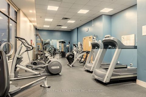 Photo 32 at 518 - 700 King Street W, Niagara, Toronto