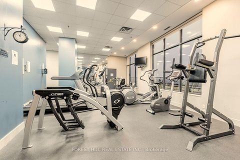 Photo 33 at 518 - 700 King Street W, Niagara, Toronto
