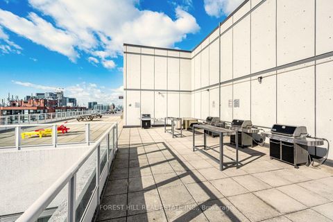 Photo 35 at 518 - 700 King Street W, Niagara, Toronto