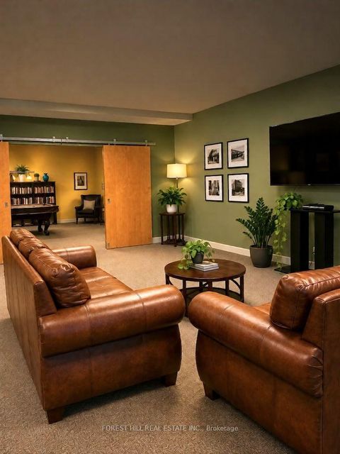 Photo 38 at 518 - 700 King Street W, Niagara, Toronto