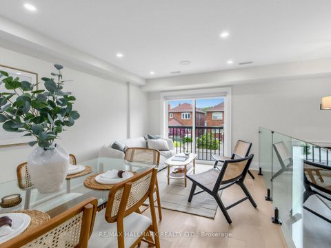 Photo 8 at 34 Roosevelt Road, East York, Toronto