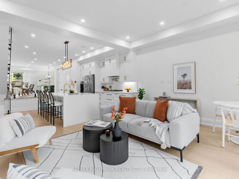 Photo 17 at 34 Roosevelt Road, East York, Toronto