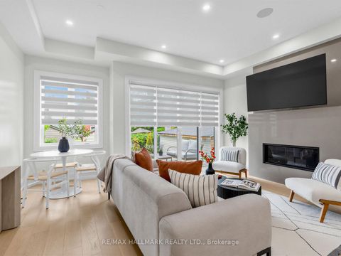 Photo 19 at 34 Roosevelt Road, East York, Toronto