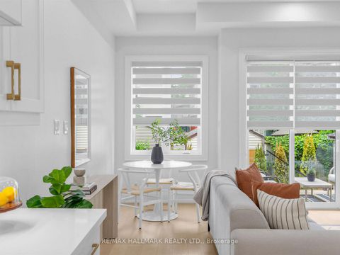 Photo 20 at 34 Roosevelt Road, East York, Toronto