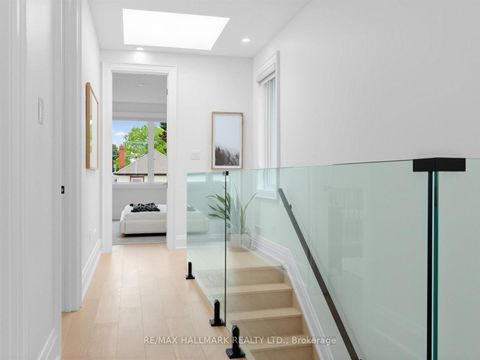Photo 24 at 34 Roosevelt Road, East York, Toronto