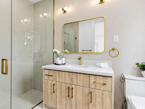 Photo 27 at 34 Roosevelt Road, East York, Toronto
