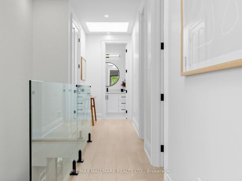Photo 29 at 34 Roosevelt Road, East York, Toronto