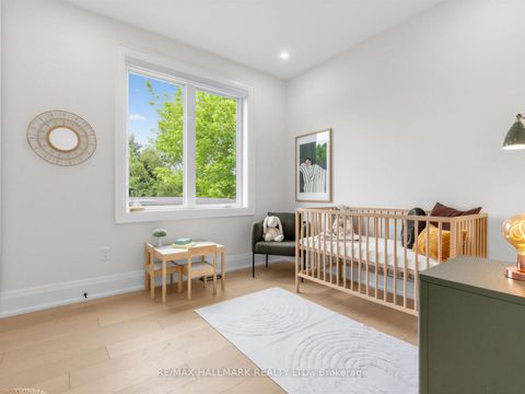 Photo 30 at 34 Roosevelt Road, East York, Toronto