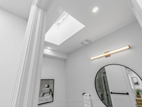 Photo 36 at 34 Roosevelt Road, East York, Toronto