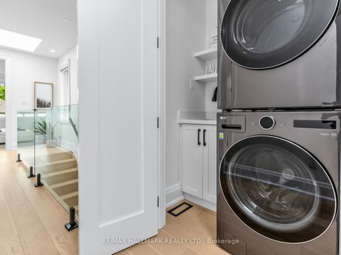 Photo 37 at 34 Roosevelt Road, East York, Toronto