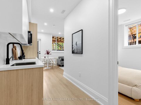 Photo 38 at 34 Roosevelt Road, East York, Toronto
