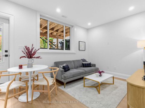 Photo 39 at 34 Roosevelt Road, East York, Toronto