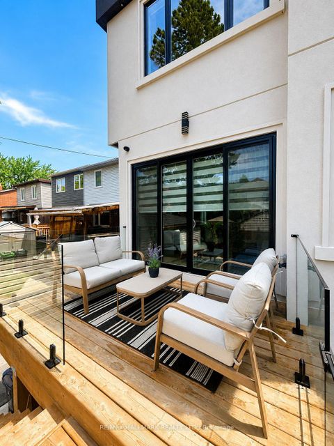 Photo 44 at 34 Roosevelt Road, East York, Toronto