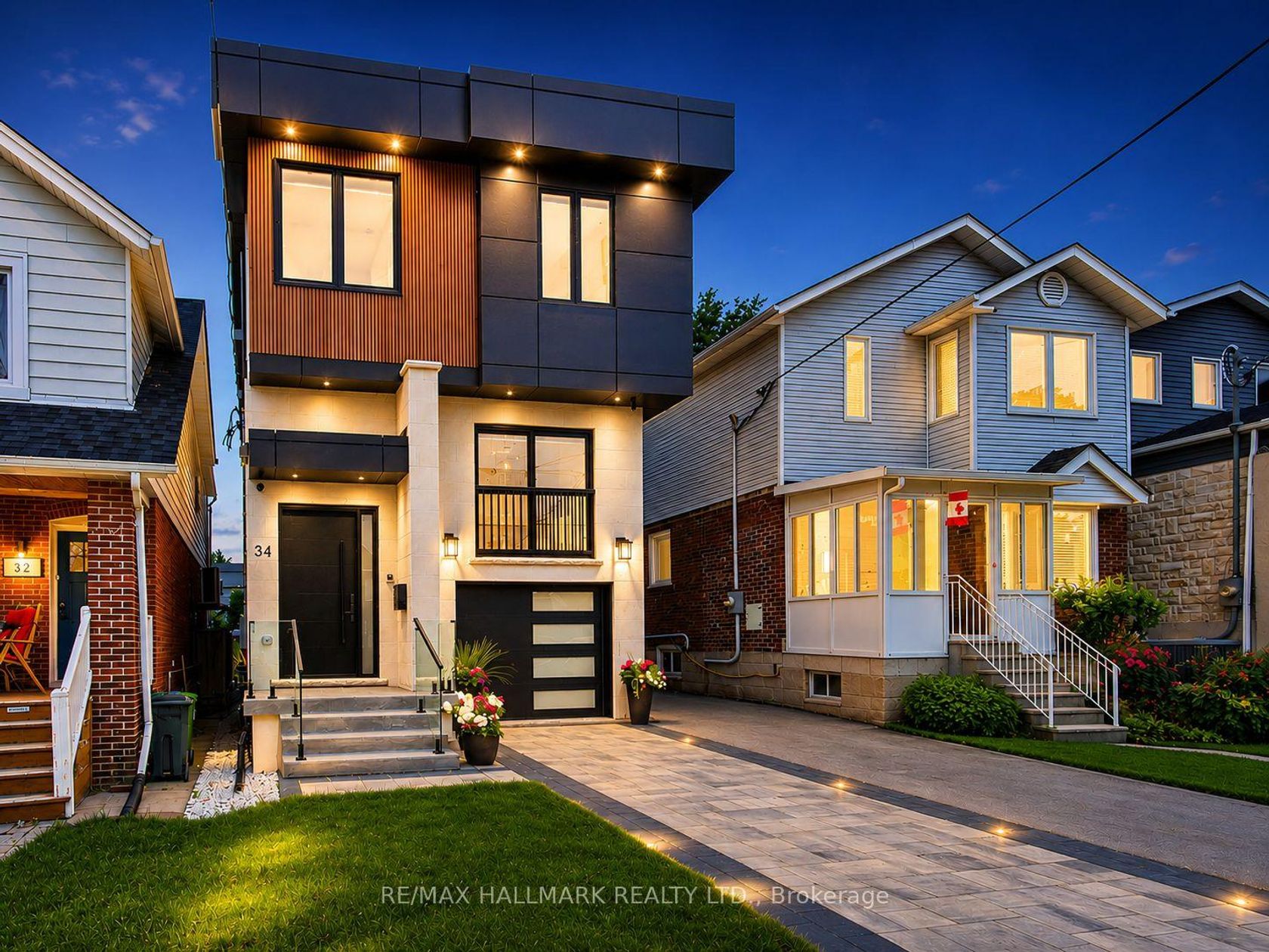 34 Roosevelt Road, East York, Toronto photo 5