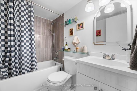 Photo 1 at 504 - 117 Gerrard Street E, Yonge Corridor, Toronto