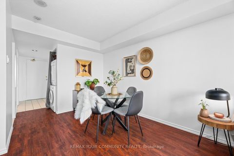 Photo 3 at 504 - 117 Gerrard Street E, Yonge Corridor, Toronto