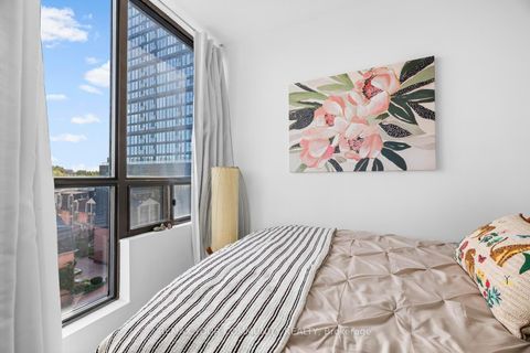Photo 14 at 504 - 117 Gerrard Street E, Yonge Corridor, Toronto